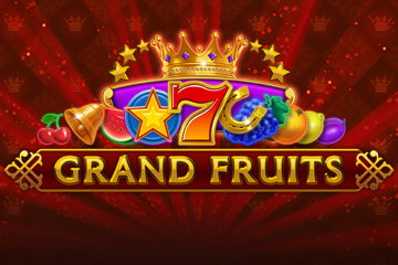 Игровой автомат Grand Fruits