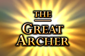 Игровой автомат The Great Archer