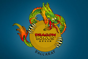 Игровой автомат Dragon Bonus Baccarat
