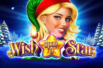 Игровой автомат Wish Upon a Star