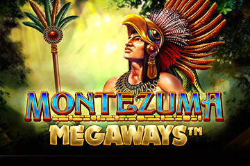 Игровой автомат Montezuma Megaways
