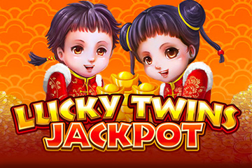 Игровой автомат Lucky Twins Jackpot