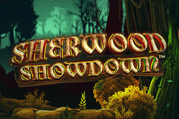 Игровой автомат Sherwood Showdown