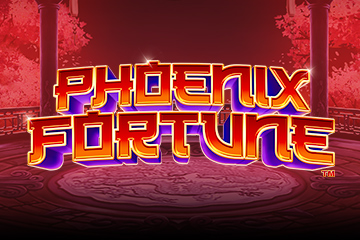 Игровой автомат Phoenix Fortune